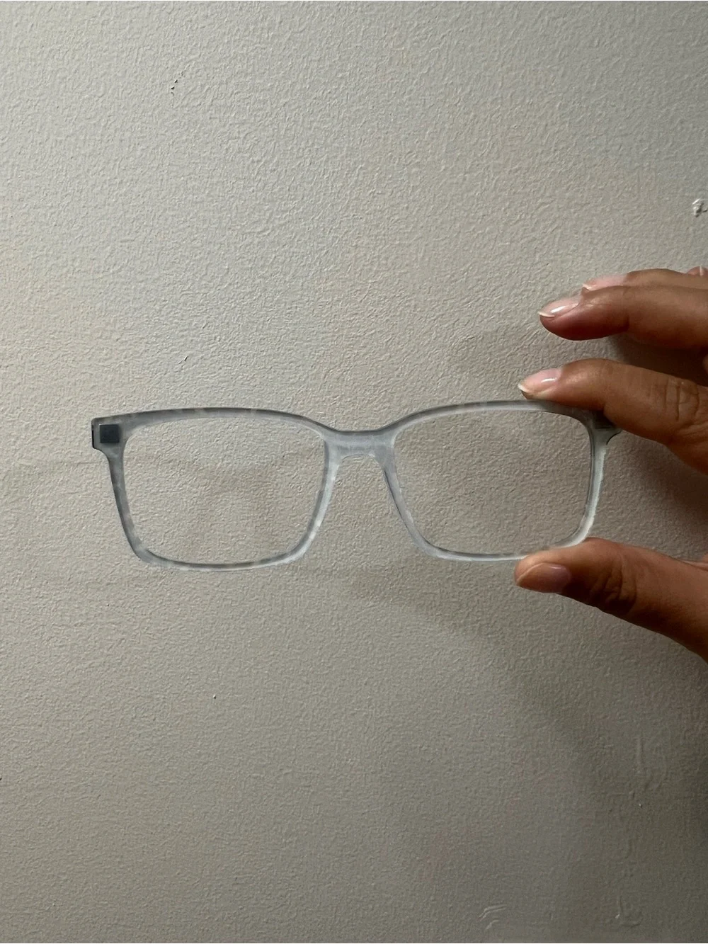 Pair Eyewear for Kirby X-mas lights Rectangular Glasses Tops